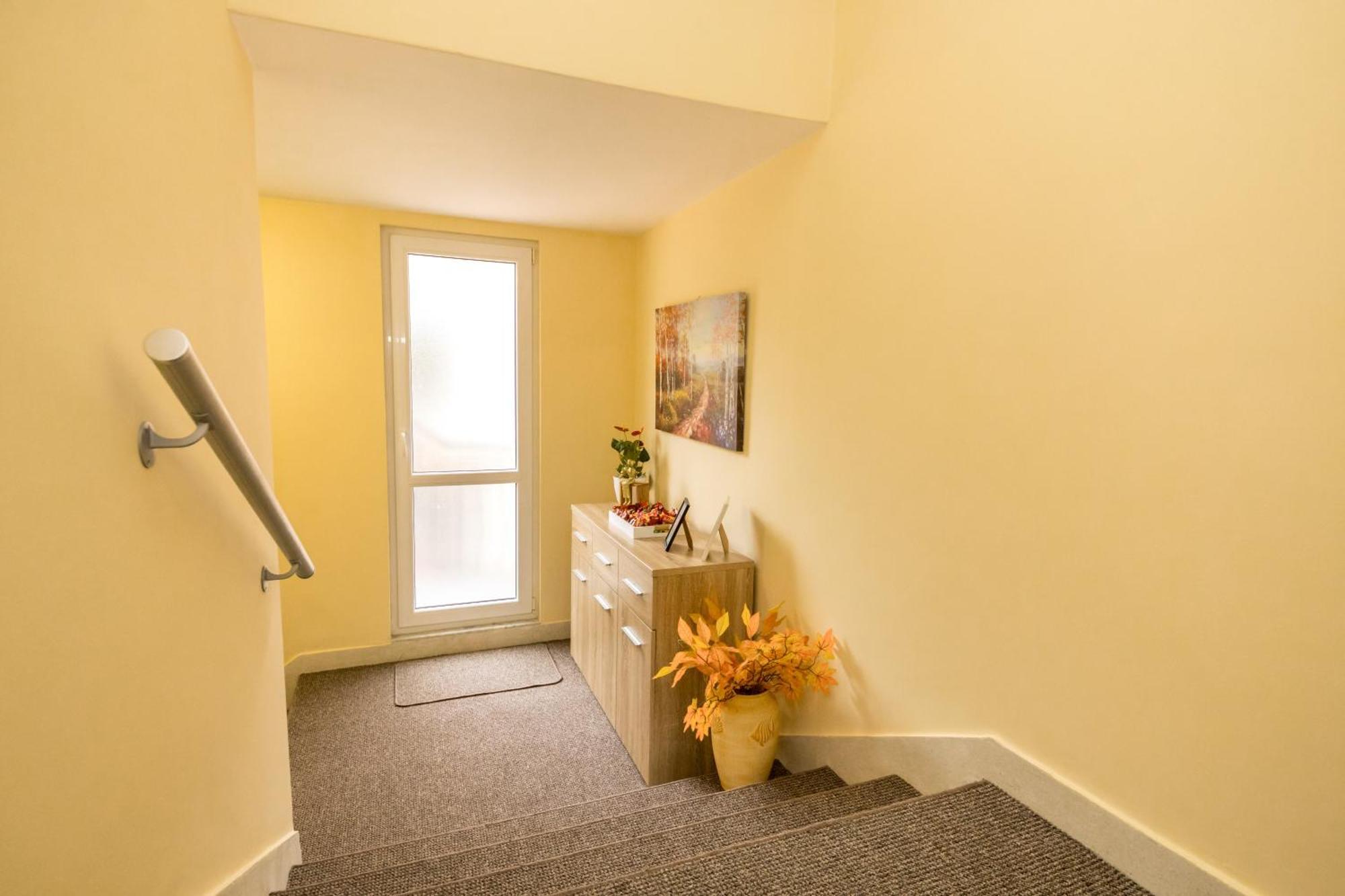 Apartmani F&M Cattaro Esterno foto