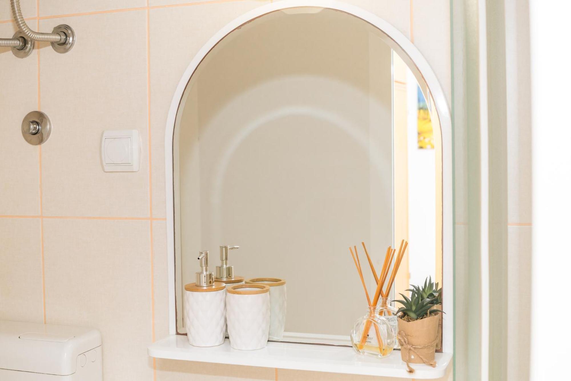Apartmani F&M Cattaro Esterno foto