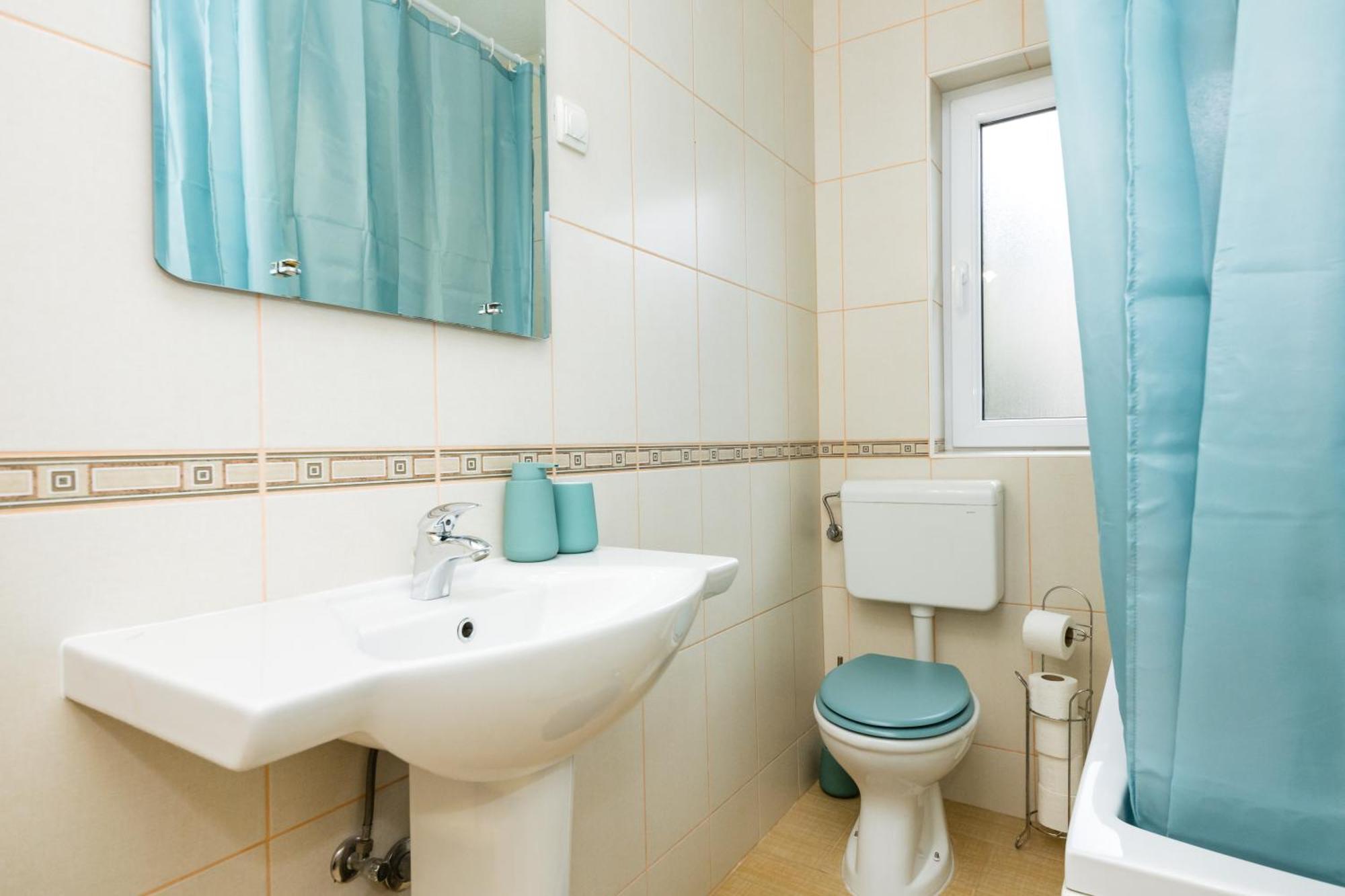 Apartmani F&M Cattaro Esterno foto