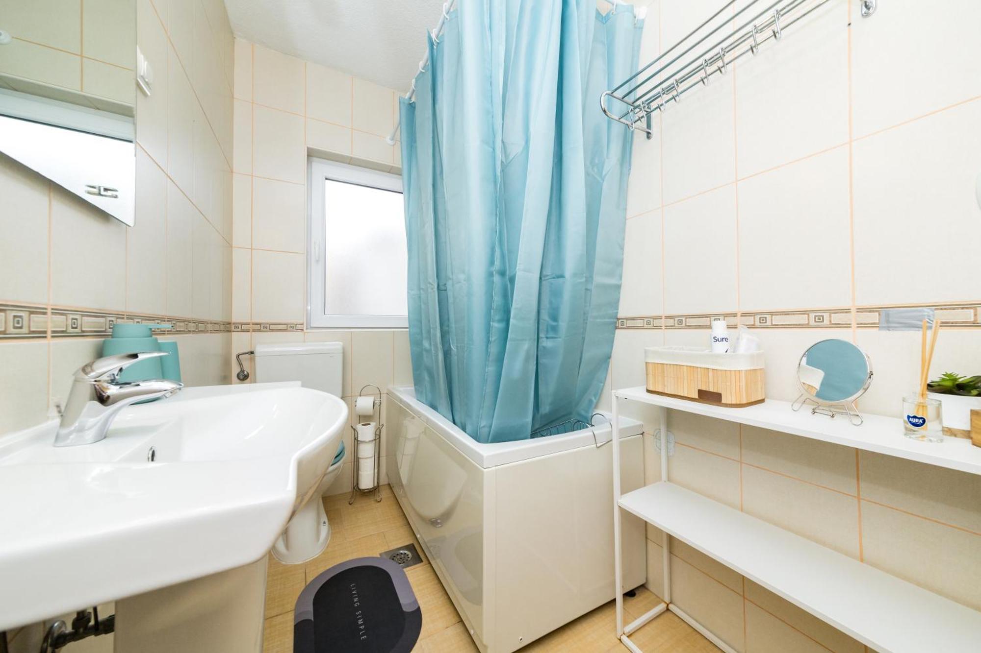 Apartmani F&M Cattaro Esterno foto