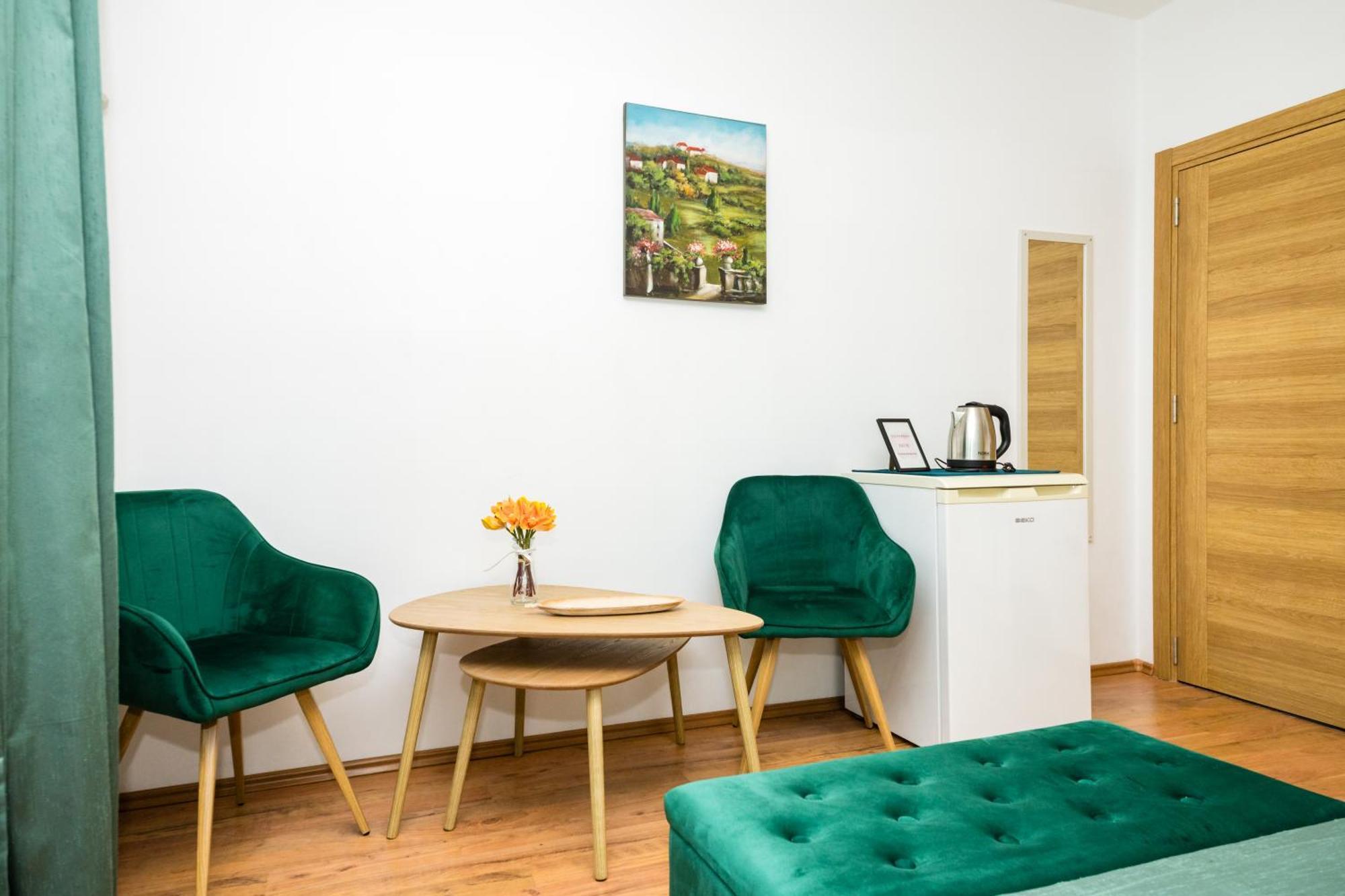 Apartmani F&M Cattaro Esterno foto