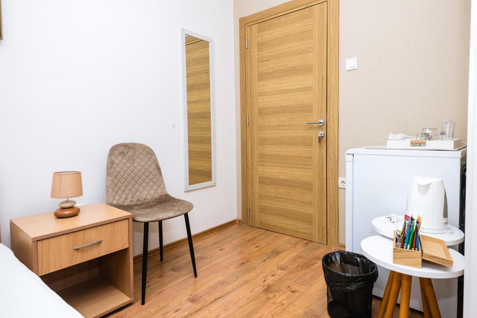 Apartmani F&M Cattaro Esterno foto