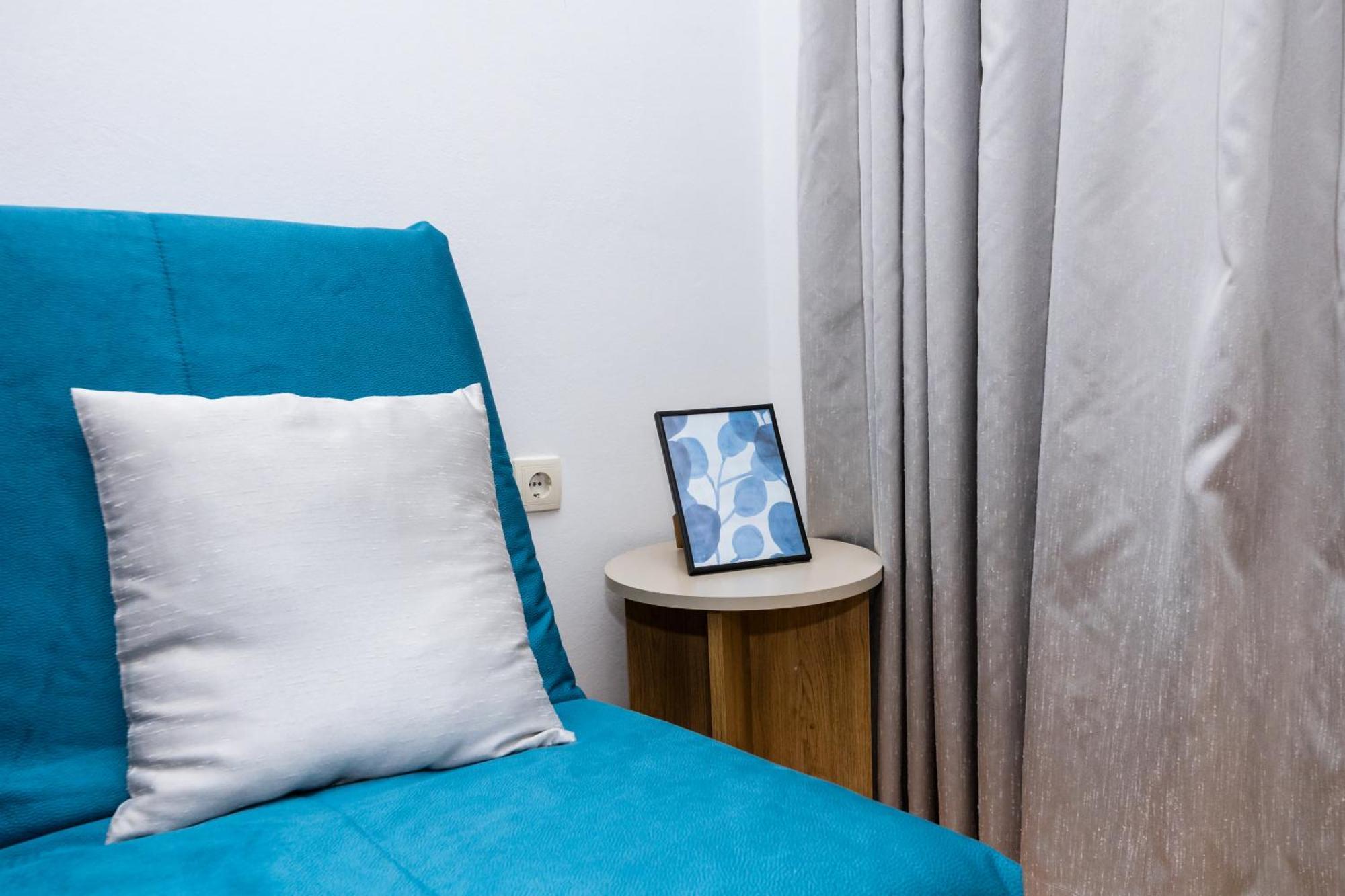 Apartmani F&M Cattaro Esterno foto